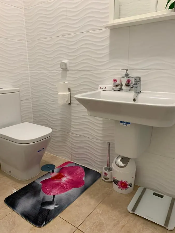 Orlando Apartment Tenerife Costa Adeje  0*, Costa Adeje (Tenerife)