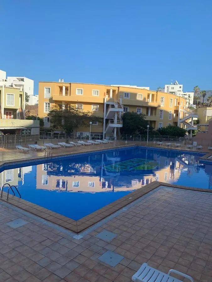 Orlando Apartment Tenerife Costa Adeje  Costa Adeje (Tenerife)