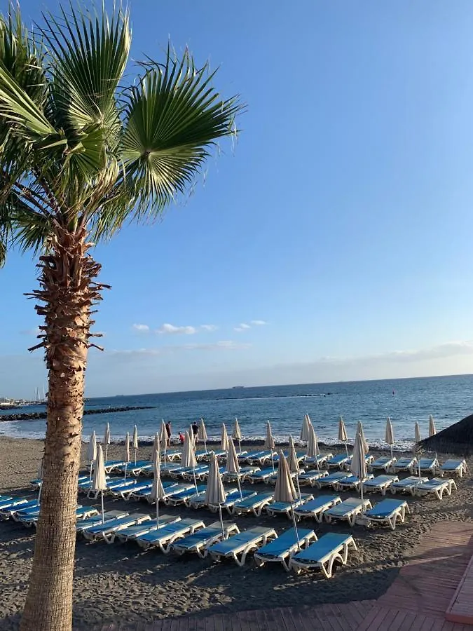 Orlando Apartment Tenerife Costa Adeje  Spain